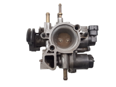 Drosselklappe Fiat Lancia 32MM13/C B12/00 Weber Drosselklappe Fiat Lancia 32MM13/C B12/00 Weber