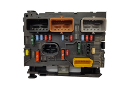 Steuergerät BSM-L11-00 9664055780 PSA Delphi 14989
