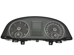 Tacho Kombiinstrument VW Touran 1T0920875A A2C53437131 VDO