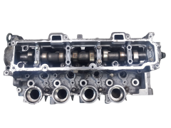Zylinderkopf Citroen Peugeot Ford 0200CN 9636896880 1.4 HDI