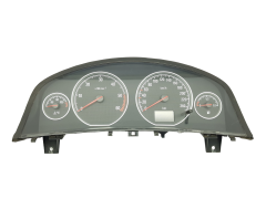 Tacho Kombiinstrument Opel 13193087PE 110080278042 Vectra C 25395 Tacho Kombiinstrument Opel 13193087PE 110080278042 Vectra C 25395