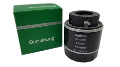 Ölfilter 03C115561B B12814 VW Audi Seat Skoda Borsehung 