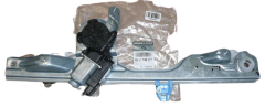 Fensterheber Links Vorne Original Renault Modus 8200748377