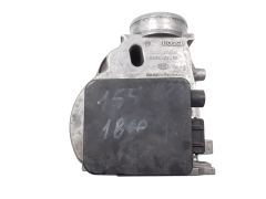 Luftmassenmesser Opel Alfa Romeo 0280202208 0280202213 Bosch 1024