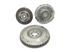 Kupplungssatz Kupplungskit Neu 302053679R 123100474R Dacia Renault 1.2 TCe Kupplungssatz Kupplungskit Neu 302053679R 123100474R Dacia Renault 1.2 TCe