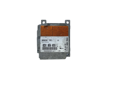 Steuergerät 8D0959655L 0285001305 Audi Bosch 58651