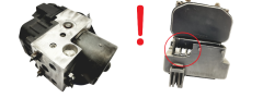 Abs-Pumpe Citroen Xsara 2 0273004440 9636084480 47107