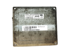 Motorsteuerung 4S61-12A650-KB S118763006B Ford 20473 Motorsteuerung 4S61-12A650-KB S118763006B Ford 20473