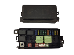 Sicherungskasten Relaiskasten Mini 6906604-02 142664 BMW