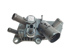 Thermostat Gehäuse Neues Original 110618961R 1.0 TCe SCe Renault Thermostat Gehäuse Neues Original 110618961R 1.0 TCe SCe Renault