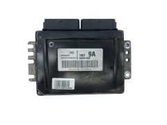 Steuergerät 96801800 5WY5407A D32 1BOT 9A Chevrolet Kemsco 51546