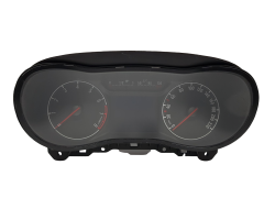 Tacho Kombiinstrument Neues Original Opel Corsa E 39007356