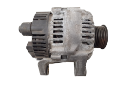 Lichtmaschine Generator Renault 7701352301 A11VI26 75A Valeo 1042
