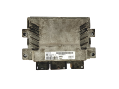 Steuergerät Ford F1B1-12A650-TC S180047060C Continental 25532