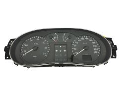 Tacho Kombiinstrument Renault Clio 2 7700428508 49312
