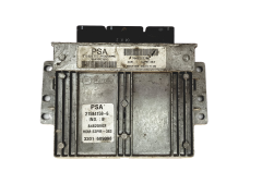 Steuergerät 9649903680 9642222380 21584159-6  PSA Sagem 27606