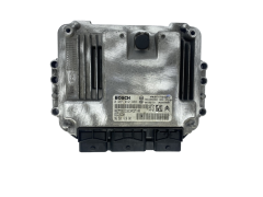 Steuergerät 0281012468 9656161680  PSA Bosch 48947