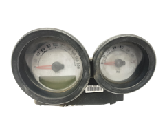 Tacho Kombiinstrument Smart Roadster 0013432V004 110080149002 Tacho Kombiinstrument Smart Roadster 0013432V004 110080149002