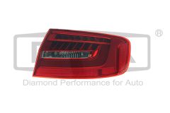 Rückleuchte Hinten Rechts 8K5945096AC 99451822802 Audi A4 DPA
