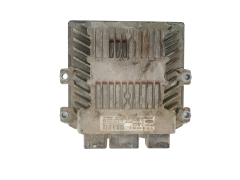 Steuergerät 7S61-12A650-EA 5WS40632A-T SID 804 Ford Siemens 46204