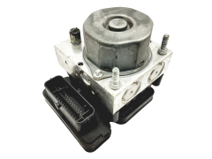 Abs-Pumpe Nissan Micra K13 476603HD0D 38014