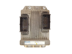 Steuergerät 898003220 112500-0200 D06010 Opel Denso 30822 Steuergerät 898003220 112500-0200 D06010 Opel Denso 30822