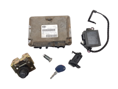 Startset Fiat Panda 46817813 1316575080 1.1 MPI