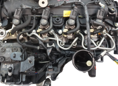 Einspritzpumpe 167003669R 166006212R 1.5 DCI Renault Captur