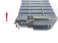 Steuergerät 0280000732 28SA1616 Fiat Bosch 55929