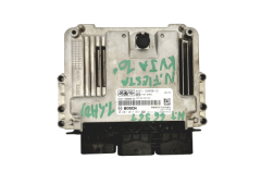 Steuergerät 0281017831 AV21-12A650-GC Ford Bosch 17853