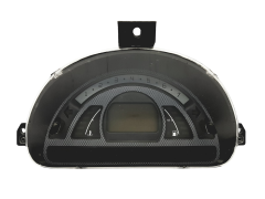 Tacho Kombiinstrument Citroen C2 C3 9652008080 H 01 53686