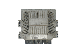Steuergerät S122326107A SID301 8200542288 8200495479 Renault 41832 Steuergerät S122326107A SID301 8200542288 8200495479 Renault 41832