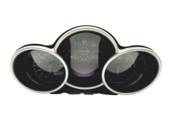 Tacho Kombiinstrument Alfa Romeo 147 735290181 110008953007 58828