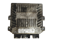 Steuergerät 3S61-12A650-JE 5WS40078H-T Ford Siemens 28222