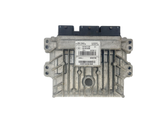 Steuergerät 237101312R 237101693R 28303730 Renault Delphi 43868 Steuergerät 237101312R 237101693R 28303730 Renault Delphi 43868