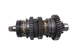 Getriebehauptwelle 8200750318 8200916098 JB1985 Renault Kangoo