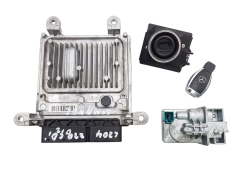 Startset Mercedes C W204 A6519007500 A2079057101 A2045458132 2.2 CDI