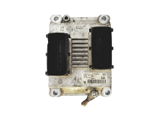 Steuergerät 0261207964 55350550 Opel GM 27317