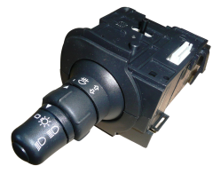 Lichtschalter Original Renault Scenic 2 II 7701060398 Lichtschalter Original Renault Scenic 2 II 7701060398