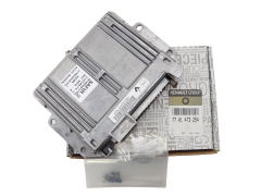 Steuergerät Neues Original Renault 8200065766 7700868295 7701473254 1.2 8V 4