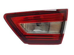 Heckleuchte Rückleuchte Rücklicht Rechts Hinten 265505796R Clio 4 Renault  Heckleuchte Rückleuchte Rücklicht Rechts Hinten 265505796R Clio 4 Renault