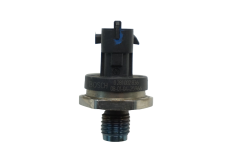 Kraftstoffdruckgeber 166384364R  0281002836 1.9 dci Renault Megane Scenic 3