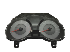 Tacho Kombiinstrument Nissan Juke 1KB0B 42120