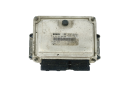 Steuergerät Renault 0281010502 8200118522 8200085921 Bosch 38288