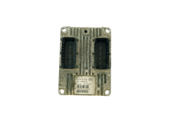 Steuergerät 51843150 IAW5SF8.K2 BC.0097129.B Ford Magneti Marelli 33426