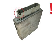 Motorsteuerung Ford 98KB-12A650-DA LPE-627 AREA 15096