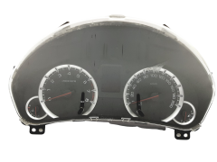 Tacho Kombiinstrument Suzuki Swift 34110-78PA3 34110-78PA VDO