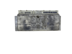Steuergerät 0265109530 A2115404345 A0355456032 Mercedes Bosch Steuergerät 0265109530 A2115404345 A0355456032 Mercedes Bosch