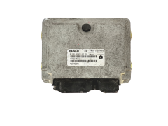 Steuergerät P56044590AA 0281010140 Jeep Bosch 25606