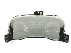 Tacho Kombiinstrument Fiat Panda 51810208 41955